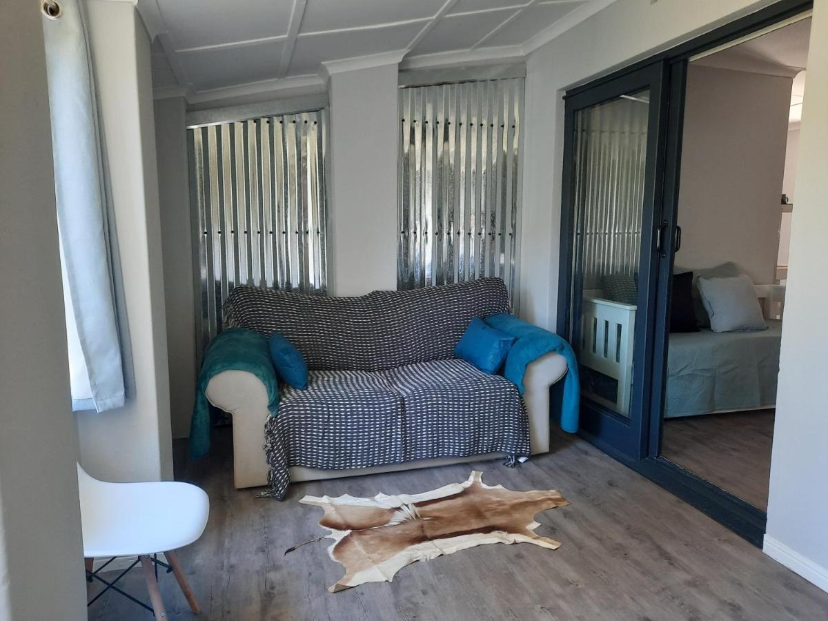 23 Belladonna Cottage Херманус Екстериор снимка