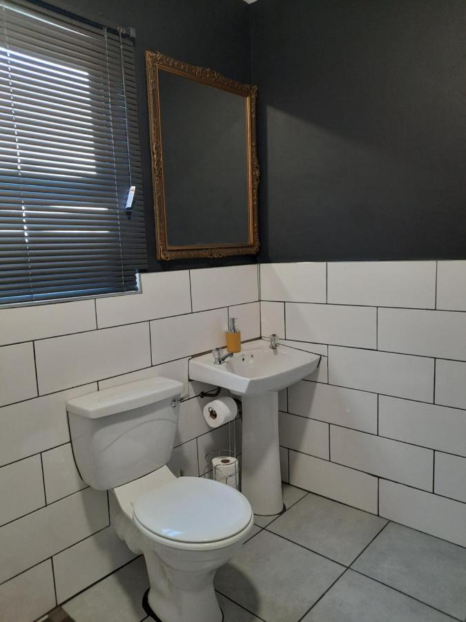 23 Belladonna Cottage Херманус Екстериор снимка