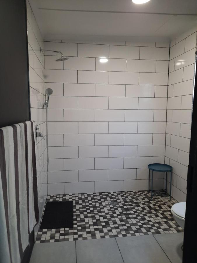 23 Belladonna Cottage Херманус Екстериор снимка